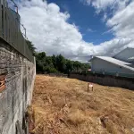 TERRENO URBANO