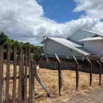 TERRENO URBANO