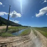 LOTE 001 - Terreno Rural
