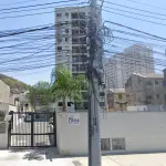 LOTE 323 - RJ/RIO DE JANEIRO/APARTAMENTO