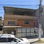 LOTE 327 - RJ/SAO GONALO/CASA