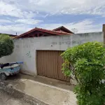 LOTE 344 - RN/MOSSORO/CASA