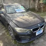 LOTE 005 - Automóvel