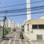 LOTE 277 - RJ/NOVA IGUACU/APARTAMENTO