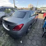LOTE 007 - Automóveis
