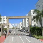 LOTE 293 - RJ/RIO DE JANEIRO/APARTAMENTO