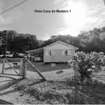 LOTE 001 - Terreno Rural