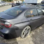 LOTE 003 - Automóveis
