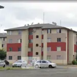 LOTE 001 - Apartamento