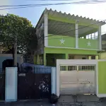 LOTE 324 - RJ/RIO DE JANEIRO/CASA