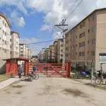 LOTE 262 - RJ/ITABORAI/APARTAMENTO