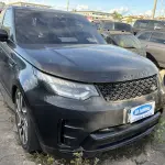 LOTE 005 - Automóvel
