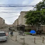 LOTE 279 - RJ/RIO DE JANEIRO/APARTAMENTO