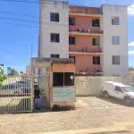 LOTE 348 - RN/NATAL/APARTAMENTO
