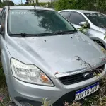 LOTE 001 - Automóvel