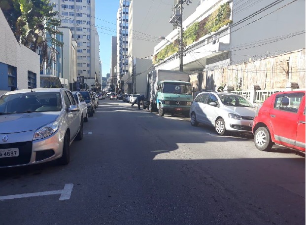 Imagem do imóvel Apartamento