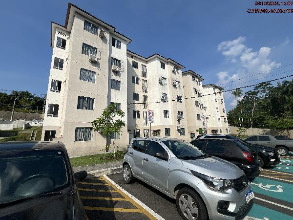 Imagem do imóvel AM/MANAUS/APARTAMENTO