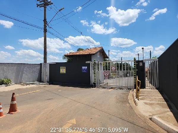 SP/MOGI MIRIM/CASA