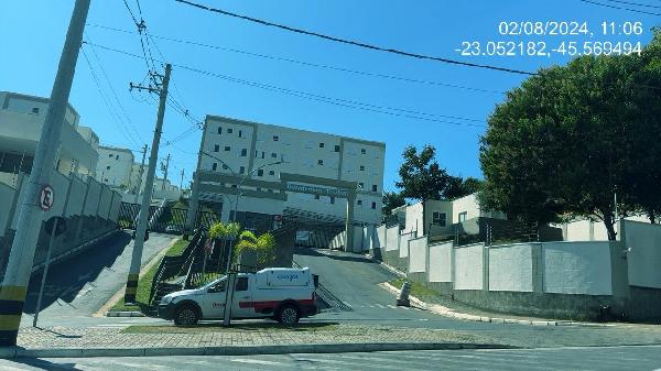 SP/TAUBATE/APARTAMENTO