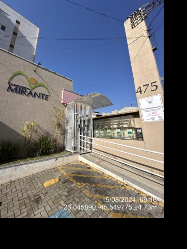 SP/TAUBATE/APARTAMENTO