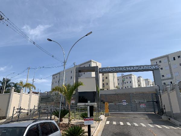 SP/SAO JOSE DOS CAMPOS/APARTAMENTO