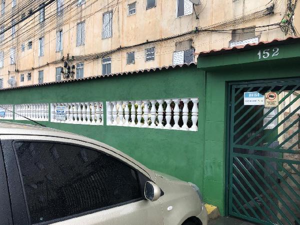 SP/CARAPICUIBA/APARTAMENTO