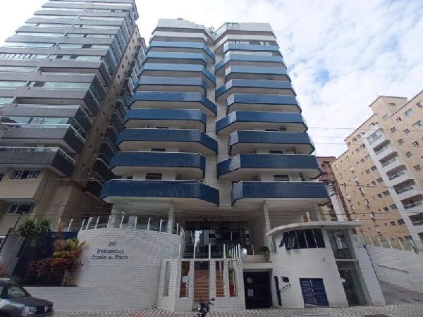 SP/PRAIA GRANDE/APARTAMENTO