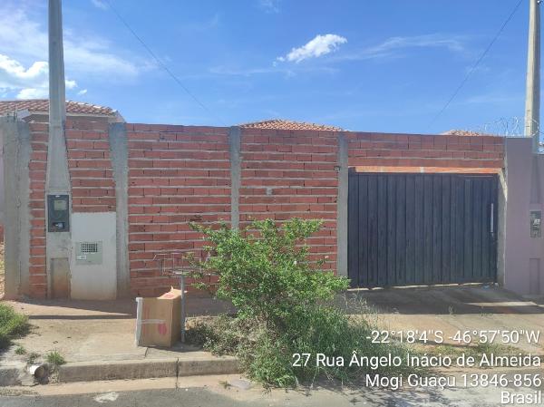 SP/MOGI GUACU/CASA