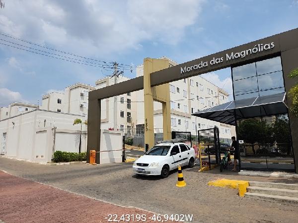 SP/MOGI MIRIM/APARTAMENTO