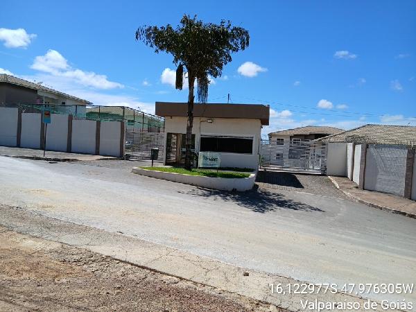 Imagem do imóvel Go / Valparaiso De Goias / Apartamento