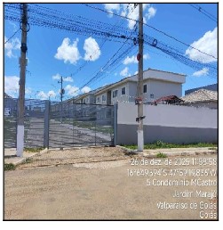 Imagem do imóvel Go / Valparaiso De Goias / Apartamento