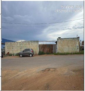 Imagem do imóvel Go / Uruacu / Terreno