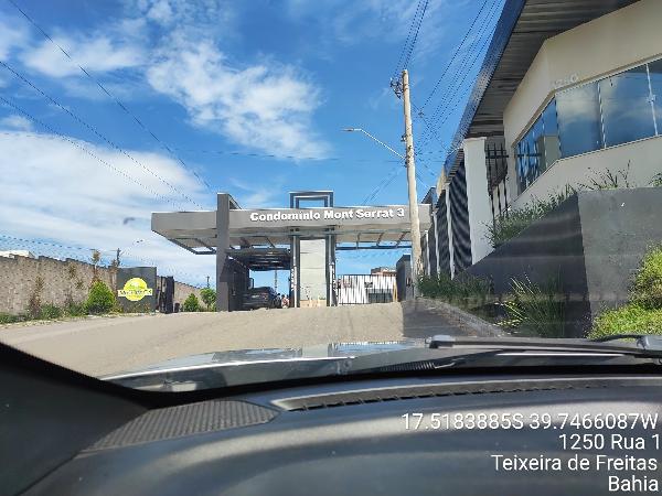 Imagem do imóvel Ba / Teixeira De Freitas / Casa