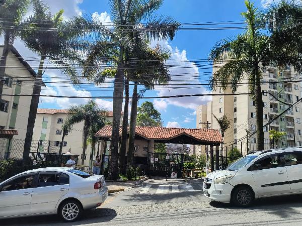 Imagem do imóvel Sp / Ferraz De Vasconcelos / Apartamento