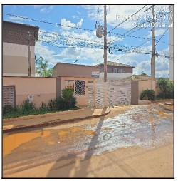 Imagem do imóvel Go / Cidade Ocidental / Apartamento