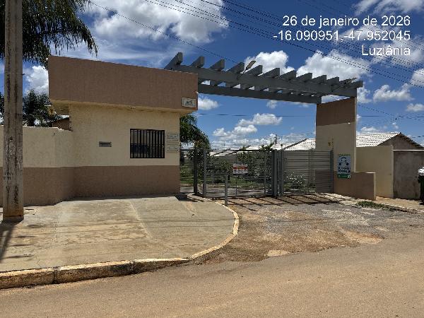Imagem do imóvel Go / Cidade Ocidental / Apartamento