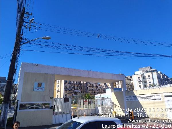 Imagem do imóvel Ba / Lauro De Freita / Apartamento