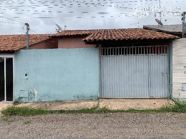 Imagem do imóvel Go / Valparaiso De Goias / Casa