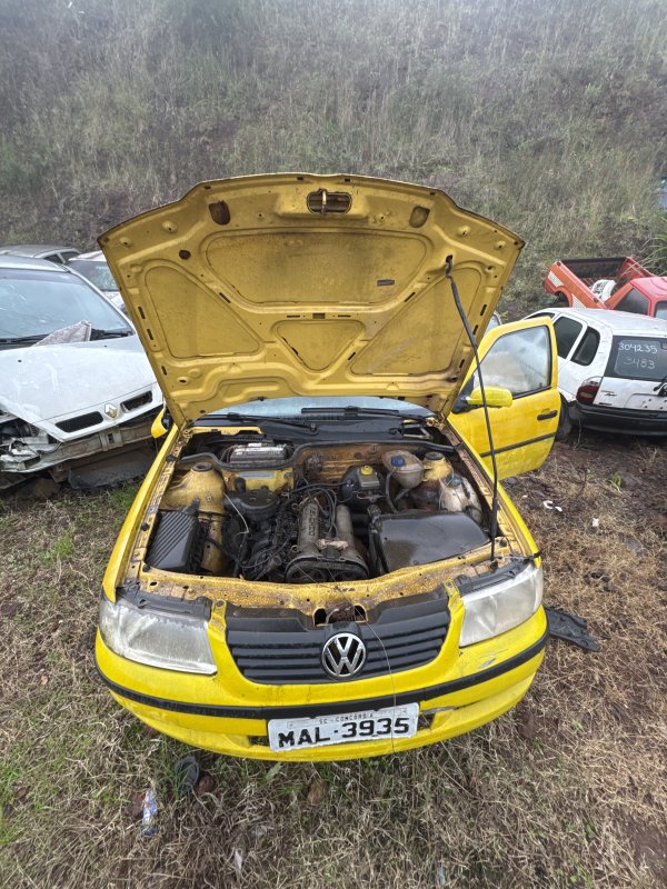 Foto de Veículo em leilão