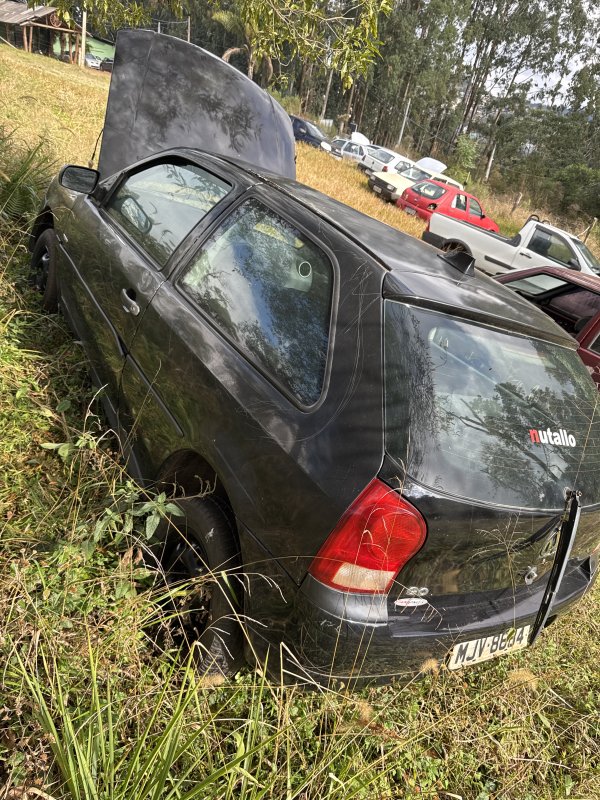 Foto de Veículo em leilão