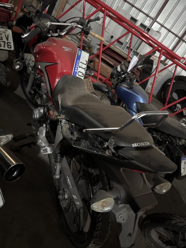 Foto de HONDA/CG 160 TITAN