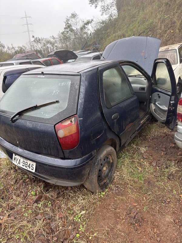 Foto de FIAT/PALIO YOUNG