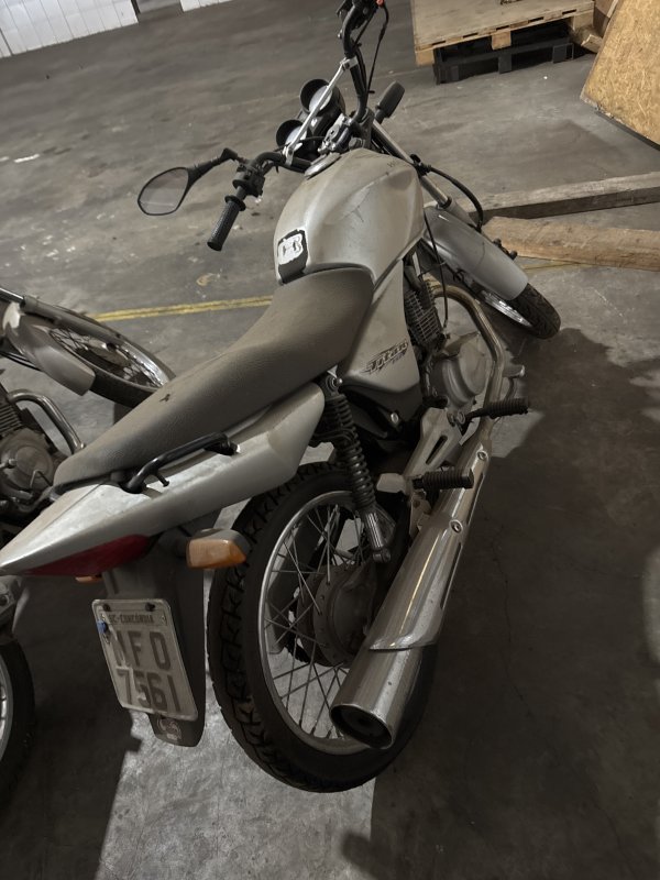 Foto de HONDA/CG 150 TITAN ESD