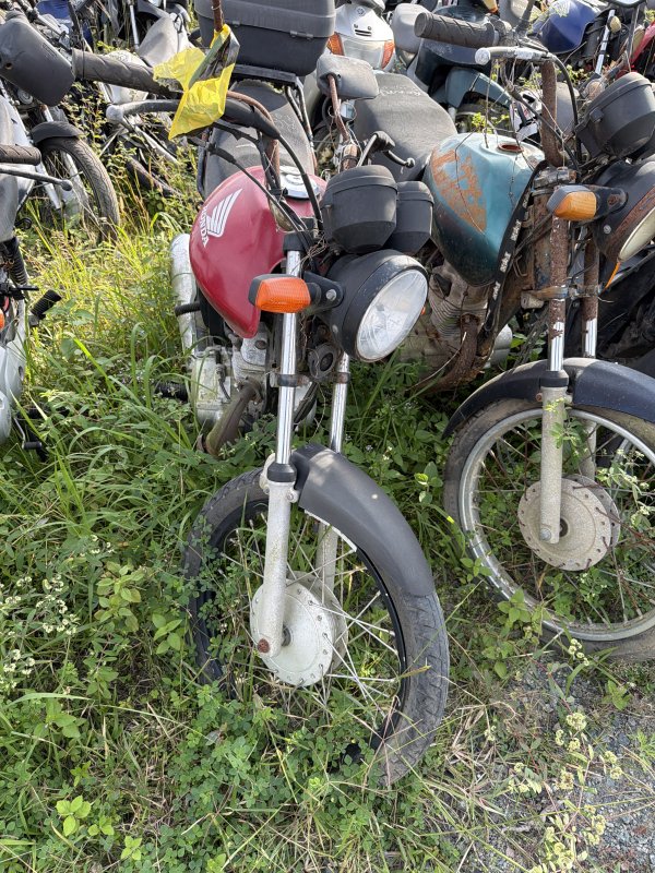 Foto de HONDA/CG 125 FAN ES