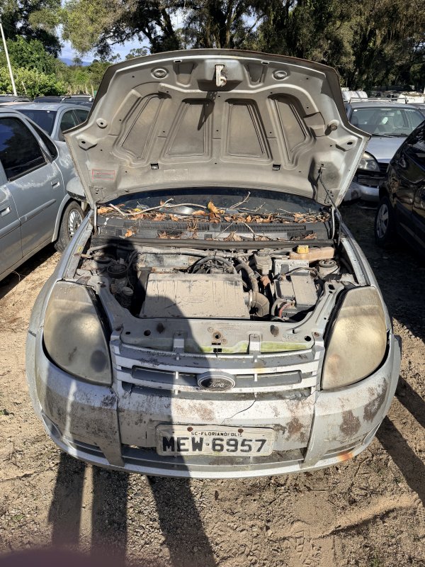 Foto de Veículo em leilão