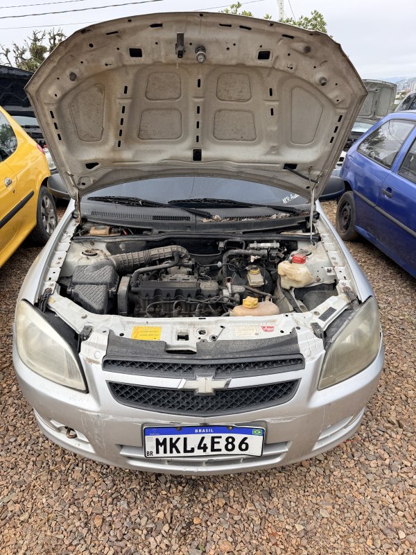 Foto de CHEVROLET/CELTA 1.0L LS
