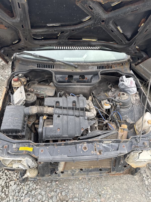 Foto de FIAT/UNO MILLE FIRE FLEX