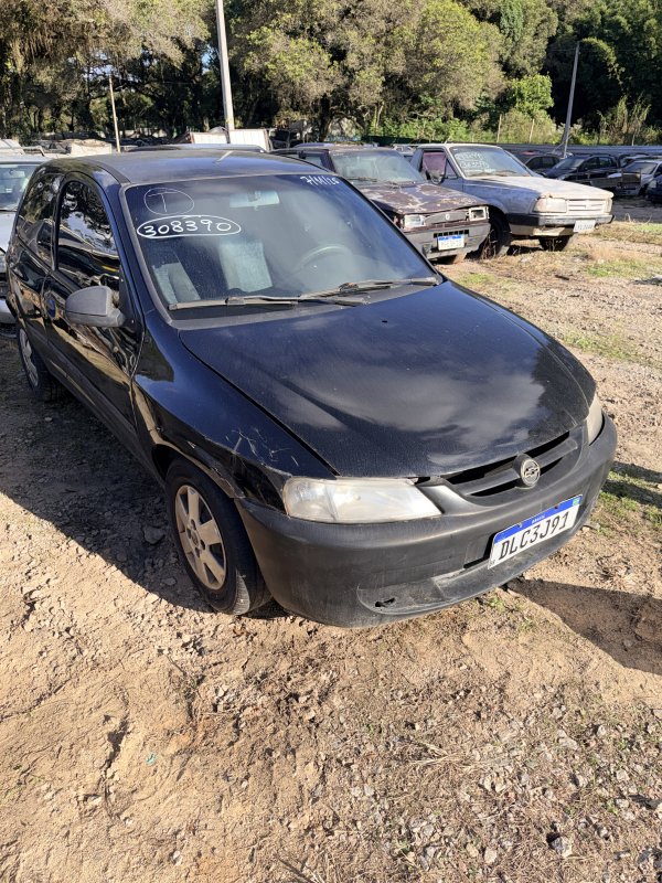 Foto de GM/CELTA 3 PORTAS SUPER