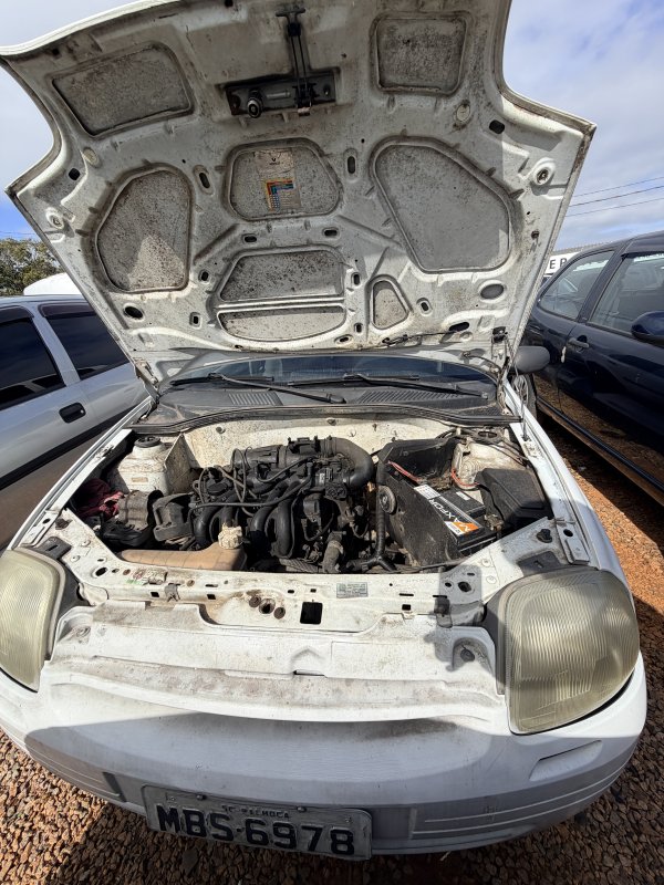 Foto de RENAULT/CLIO RL 1.0