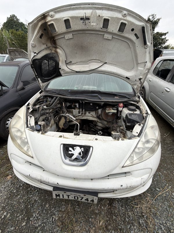 Foto de I/PEUGEOT 207HB XR S